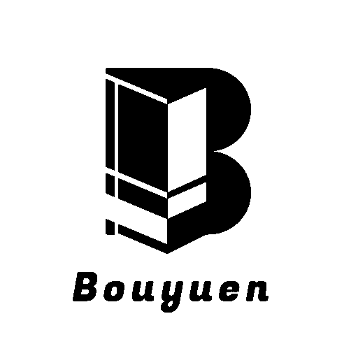 Bouyuen Icon